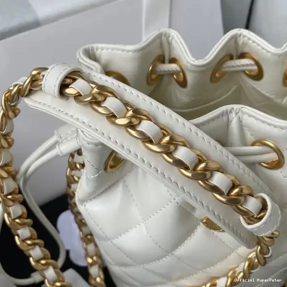 HyperPeter SMALL BAG CHANEL BUCKET 0627